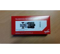 Herpa 084918 - 1/87 Châssis MB Actros Giga / Big / Stream 6x2 (2 Pièce)