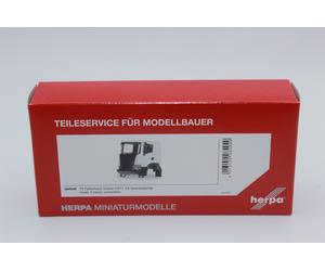 Herpa 084949 Scania CG17 Cabine H0 1:87 NEU Dans OVP