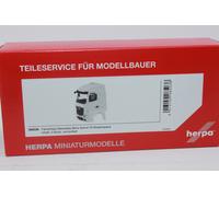 Herpa 085038 Cabine MB Actros Streamspace 2.5 2018 Sans Deflecteur 1:87
