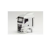 Herpa 085151 - 1/87 Service de Pièces Cabine Man Tgx GM, M. Wlb Et Chassisver