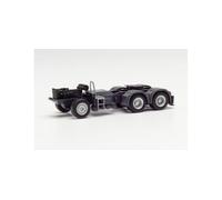 Herpa 085328 - 1/87 Service de Pièces Man 6x4 Avec Heckabstützung Et Console