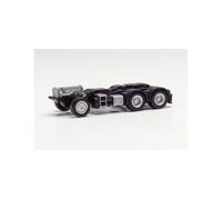 Herpa 085335 - 1/87 Service de Pièces Mercedes-Benz 6x4 Heckabstützung & Console