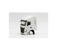 Herpa 085342 - 1/87 Service de Pièces Cabine Iveco S-WAY avec le Côté Longeant