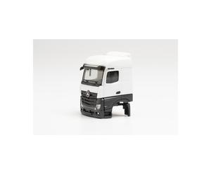 Herpa 085403 - 1/87 Service De Pièces Cabine Mercedes-Benz Actros BigSpace