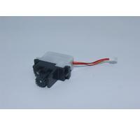 Herpa 085434 Service de Pièces Châssis Camion 7,82 M Man Tgx TGS 3achs 1:87 H0