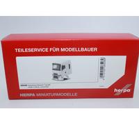 Herpa 085489 Cabine De Conduite Renault T Facelift 1:87 H0 NEU OVP