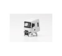 Herpa Kit de modélisme Cabine conducteur Renault T Facelift 1:87 - 2 pièces, blanc