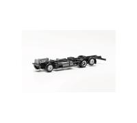 Herpa 085588 - 1/87 Service Pièces Châssis Camion Mercedes-Benz, 2 Pièces
