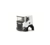 Herpa 085755 - 1:87 Service de Pièces Cabine Scania CG17 Version Rue ( 2 Pièce)