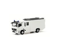 Herpa 085779 - 1:87 Service de Pièces Mercedes-Benz 2013 Z-Cab