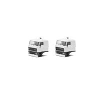 Herpa 085809 - 1:87 Service de Pièces Cabine DAF 2800 / Rába (2 Pièce ) - Neuf