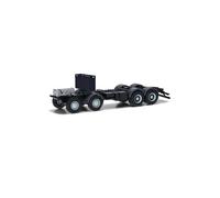 Herpa 085915 - 1/87 Service de Pièces: Châssis 8x8 Iveco Trakker 4achs,2 Pièce