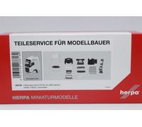 Herpa 086189 Cabine Volvo FH (2020) GL XL Électrique 1:87 H0 NEU + OVP