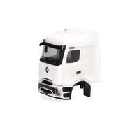 Herpa 086202 - 1/87 - Service De Pièces: FH MB EACTROS 600 PROCAB - Neuf