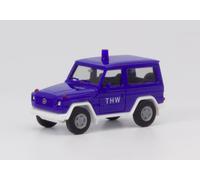 Herpa 094825 Mercedes Benz Auto Modèle Bleu H0 1:87