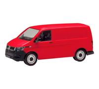 Herpa 096799-002 H0 Modèle réduit de voiture particulière Volkswagen T6.1