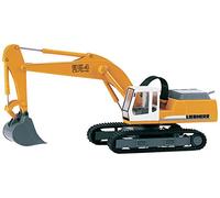 Herpa - 148931 - Liebherr Bulldozer - R954