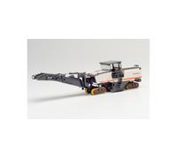 Herpa 312561 - 1/87 Wirtgen Asphaltfräse " Wirtgen " - Neuf