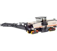 herpa - Fraiseuse d'asphalte Wirtgen Wirtgen