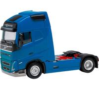 Herpa Maquette Camion Volvo FH Gl. Semi-remorque XL 2020, échelle 1/87, Model Allemand, pièce de Collection, Figurine Plastique