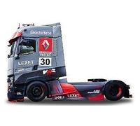 Herpa 314190 - 1/87 Renault T Tracteurs Dietrich Véhicules Utilitaires / Lexet -
