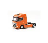 HERPA Tracteur DAF XG orange - HO 1/87 - HERPA 315760-002