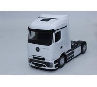 Herpa 318204 Mercedes Benz E Actros 600 Procabin Streamspace Zugmaschine 1:87
