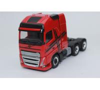 Herpa 318624 Volvo FH16 Camion De Remorque Lourd ZGM 1:87 H0 NEUF OVP