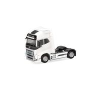 Herpa 318655 - 1:87 Volvo FH GL XL 2020 Tracteur Électrique, Blanc - Neuf