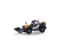 Herpa 318877 Échelle 1:87 Chargeur T60-9S Téléscopique Liebherr Neuf