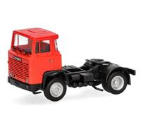 Herpa 318976 - Tracteur rigide Scania 111 à 2 essieux - HO (1:87)
