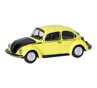 Herpa 421102 H0 Modèle réduit de voiture particulière Volkswagen Käfer 1303 «