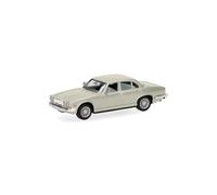 Herpa 430814-002 -1/87 Jaguar XJ Série III, Topaze - Neuf