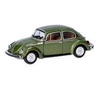 Herpa 430982-002 H0 Modèle réduit de voiture particulière Volkswagen Käfer