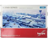 Herpa - 520362 - Aéroport Coffret De Base