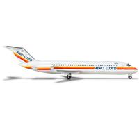 Herpa - 524827 - DC-9-30 Aero Lloyd