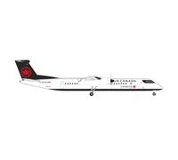 Herpa 538091 - 1/500 Air Canada Express Bombardier Q400 - C-GSJZ - Neuf