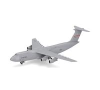Herpa 539180 U.S. Air Force Lockheed C-5A Galaxy 69-0014 1:500