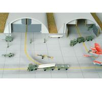 herpa 551687 - Accessoires, véhicules terrestres