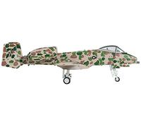 Herpa - 557054 - USAF Fairchild A-10a Theterbolt II - 57th Tact. Training Wing - Nellis AB - Jaws - 75-262