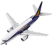 Herpa 561860 KD Avia Boeing 737-300 1:400 Aereo Modellino