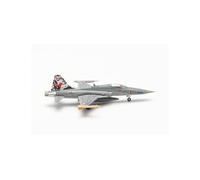 Herpa Swiss Air Force Northrop F-5E Tiger II Fliegerstaffel 8 “Vandalos”, Meiringen Air Base - J-3073