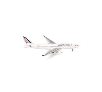 Airbus A330 -200 Air France 1/200 Herpa
