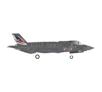 Herpa 573597 - 1/200 Japon Air Self-Defense Force Lockheed F-35A Foudre II