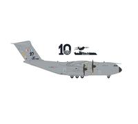Herpa 573771 - 1/200 A400M Armée Française 1/61 - 10 Ans - Neuf