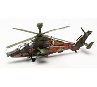 Herpa 580793 - Airbus Eurocopter EC665 Tigre, Le Luc, France (1:72)