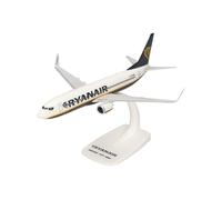 Herpa - 609395 - Ryanair Boeing 737-800