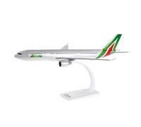 Herpa 610933-001 - 1/200 Alitalia Airbus A330-200 - EI-EJK “Giotto”