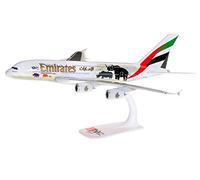 Airbus A380 - Emirates - Avion À Emboiter 1/250 Herpa-Herpa