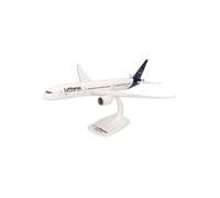 Herpa 613453-001 1/200 Lufthansa Boeing 787-9 Dreamliner D-ABPF